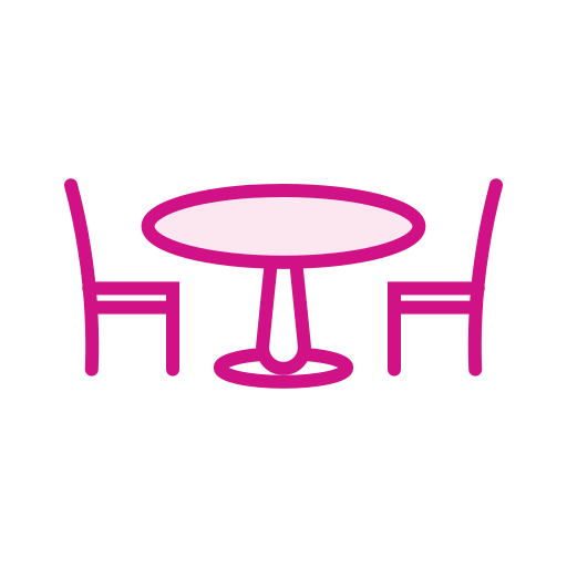 restaurant Icône gratuit