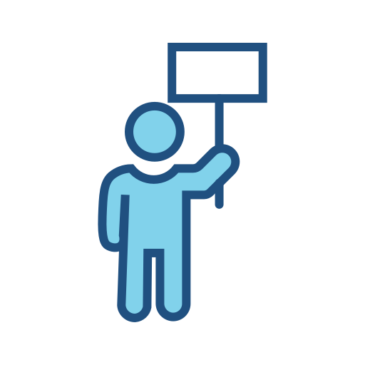 마케팅 무료 아이콘