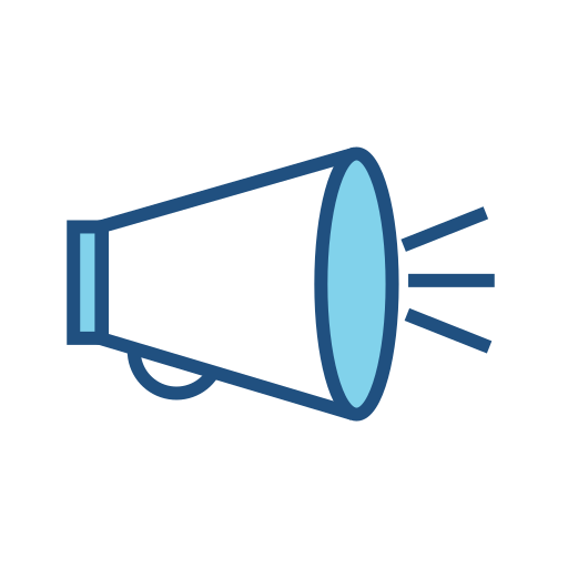 마케팅 무료 아이콘