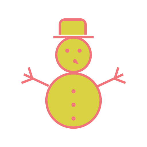Cold free icon Cold free icon