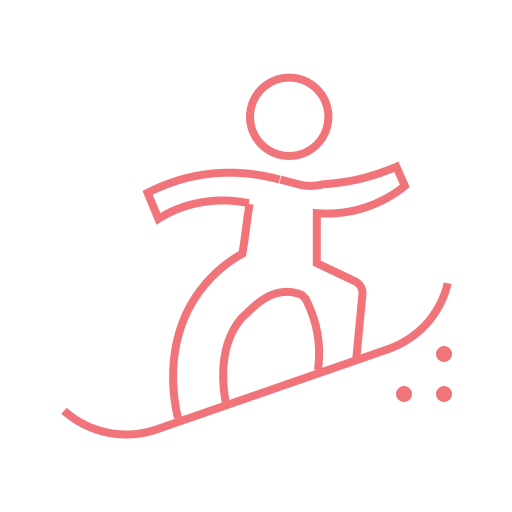 deporte icono gratis