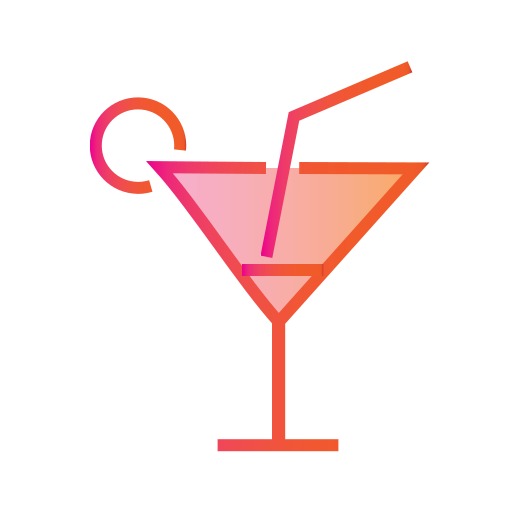 마시다 무료 아이콘