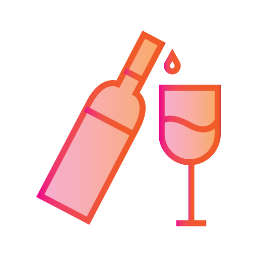 음료수 무료 아이콘