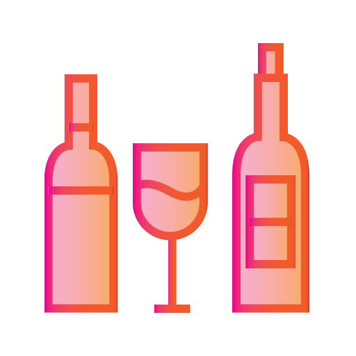 음료수 무료 아이콘