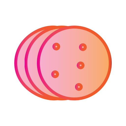 Food free icon Food free icon
