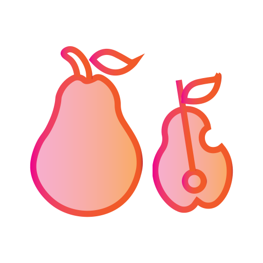 frutas grátis ícone