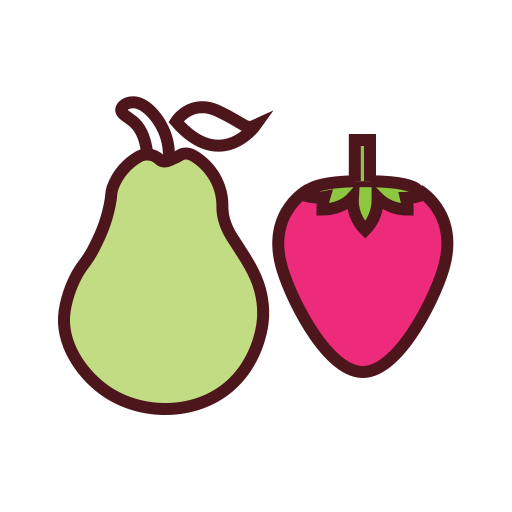 Strawberry free icon Strawberry free icon