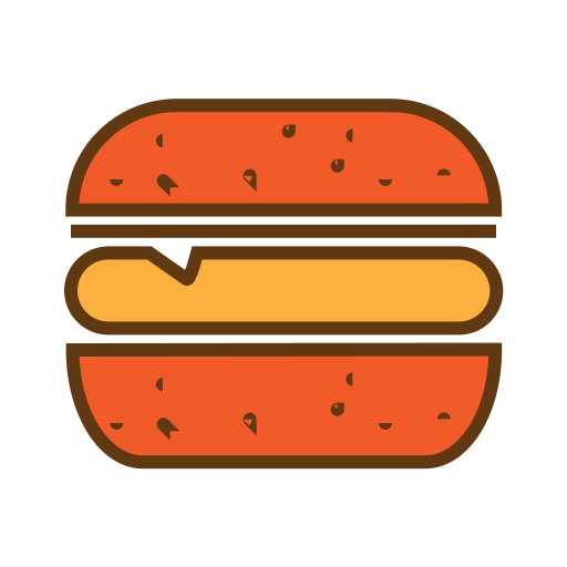 comida grátis ícone