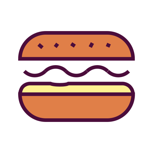 comida grátis ícone