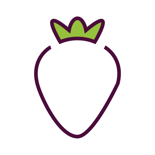 morango grátis ícone morango grátis ícone