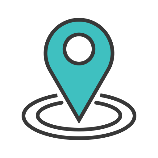 gps icono gratis