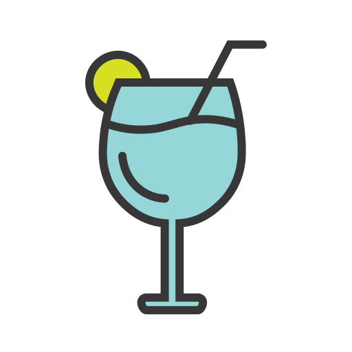 Drink free icon Drink free icon
