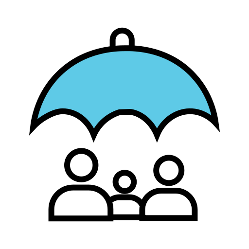 proteccion icono gratis