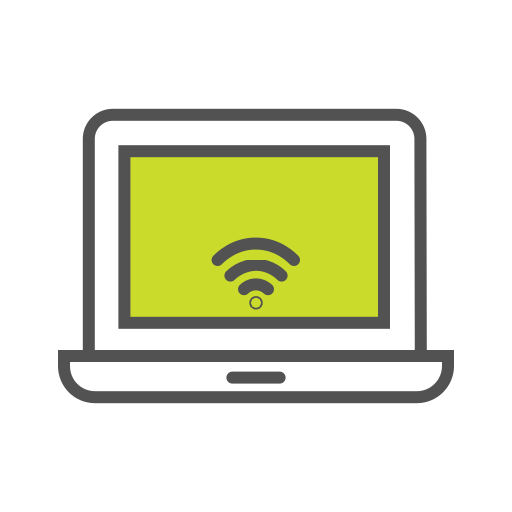 wifi icono gratis