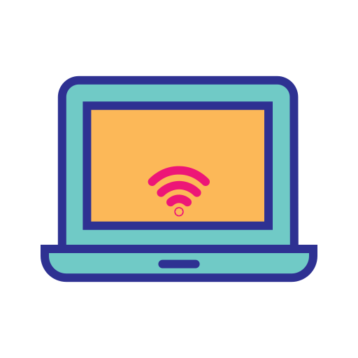 wifi icono gratis