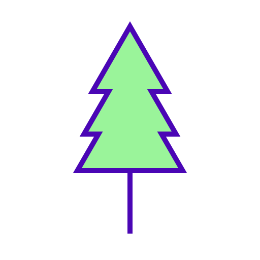 Nature free icon