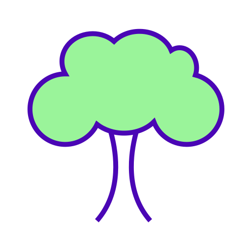 Nature free icon