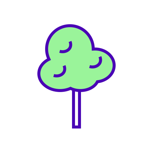 Nature free icon