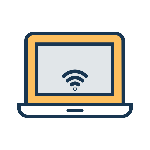 wifi icono gratis