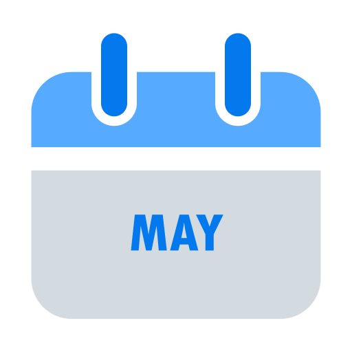 calendario icono gratis