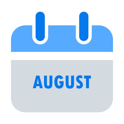 calendario icono gratis