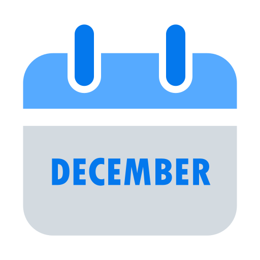 calendario icono gratis