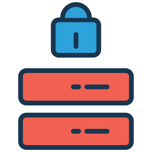 seguridad icono gratis