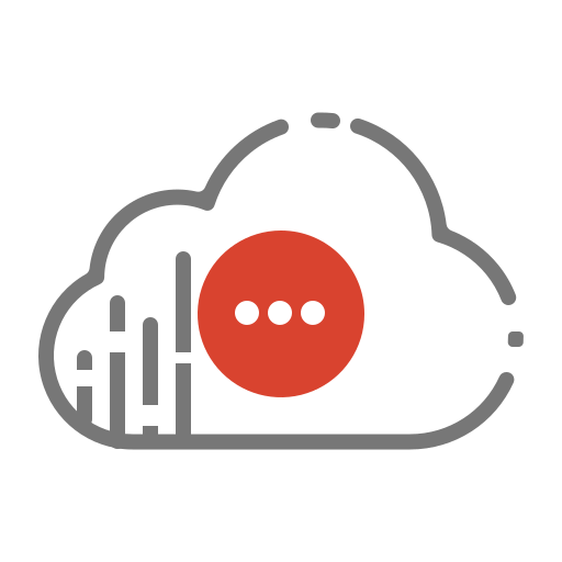 nuage Icône gratuit nuage Icône gratuit