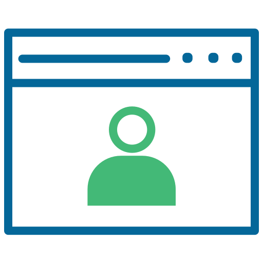 redes sociales icono gratis