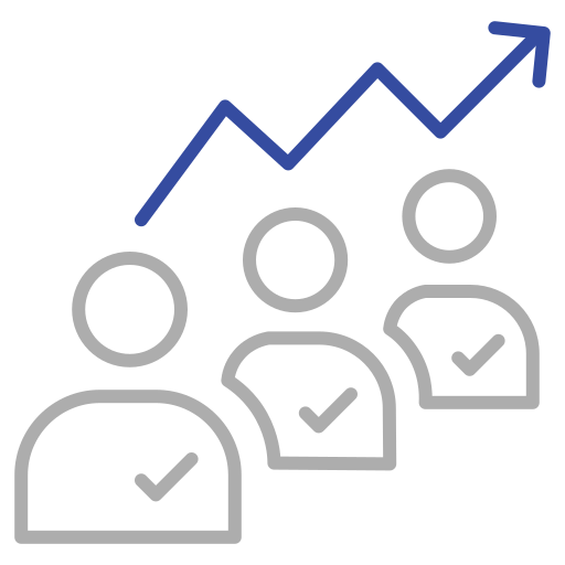 commercialisation Icône gratuit