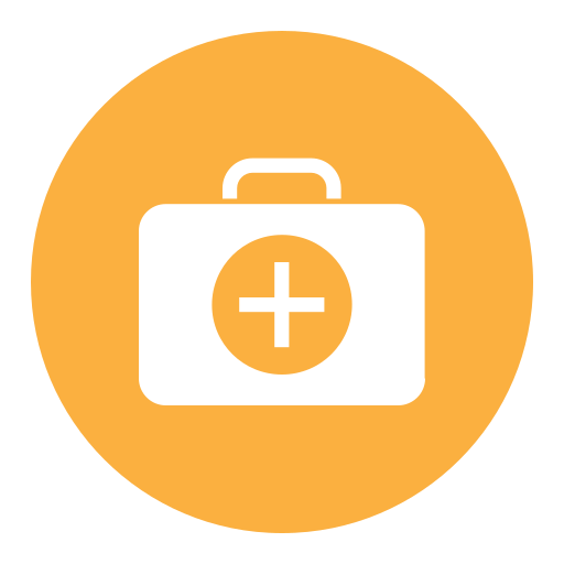 medizinisch kostenlos Icon medizinisch kostenlos Icon