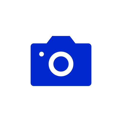 cámara icono gratis