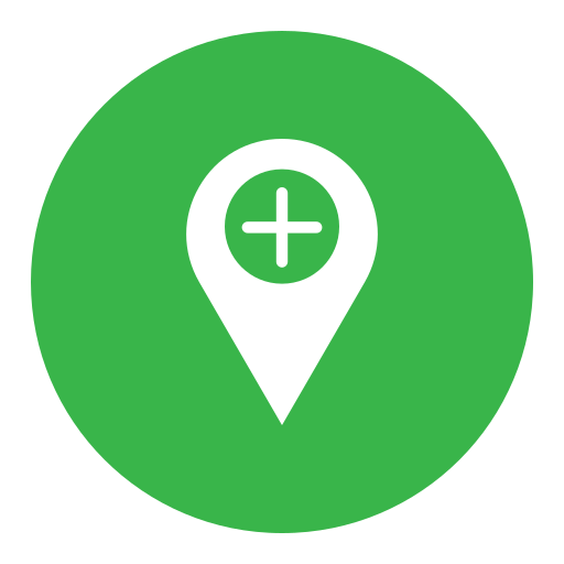 gps grátis ícone gps grátis ícone