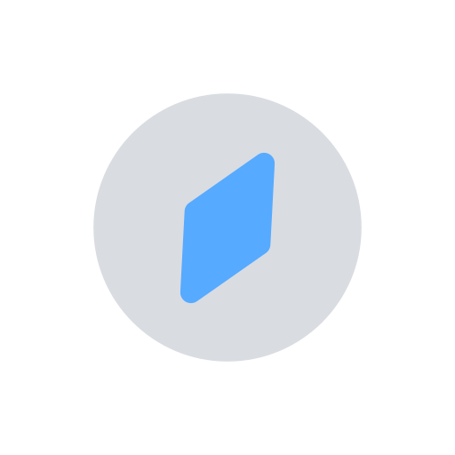 karte kostenlos Icon