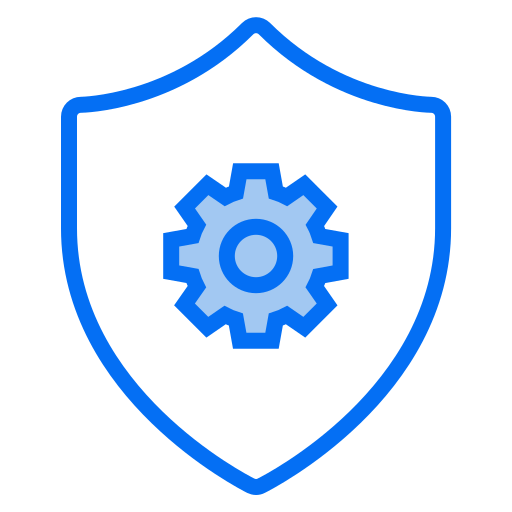 engranaje icono gratis