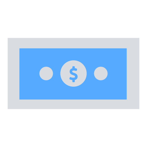 Money free icon