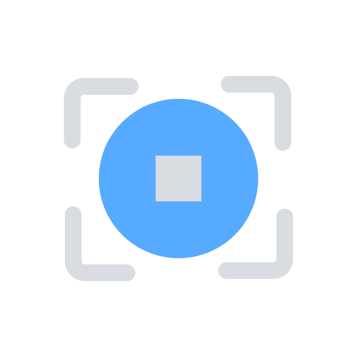 cible Icône gratuit