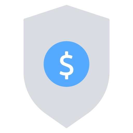 sicherheit kostenlos Icon