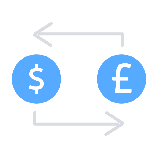 Coins free icon