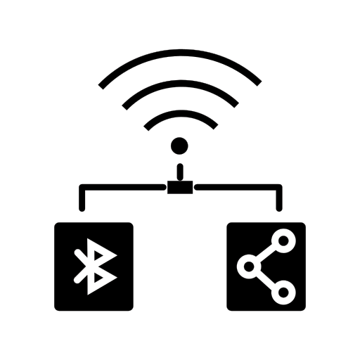 bluetooth icono gratis