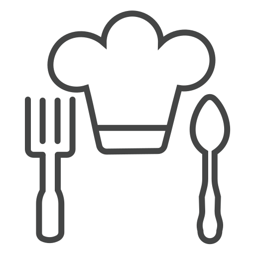 alimento icono gratis