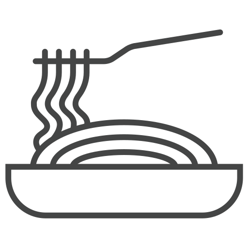 alimento icono gratis