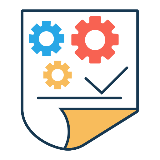 Analysis free icon Analysis free icon