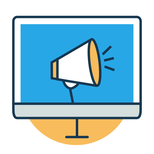 geschäft kostenlos Icon