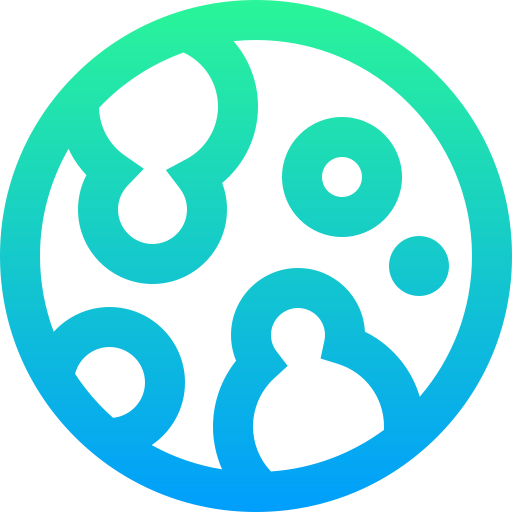 Cell free icon Cell free icon