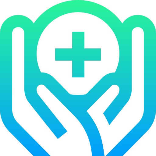 Здравоохранение бесплатно иконка
