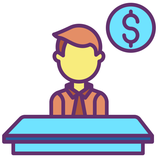 Счет бесплатно иконка