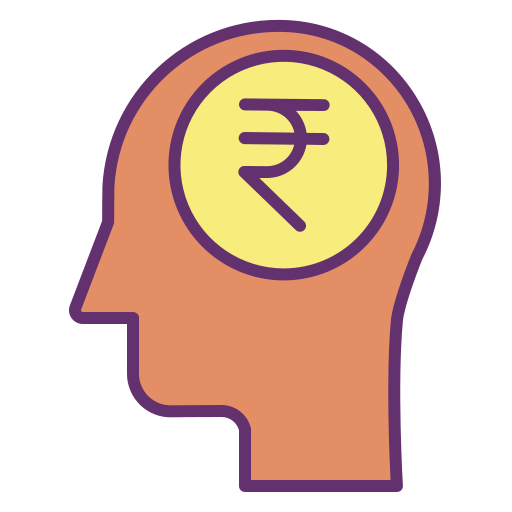 investissement Icône gratuit