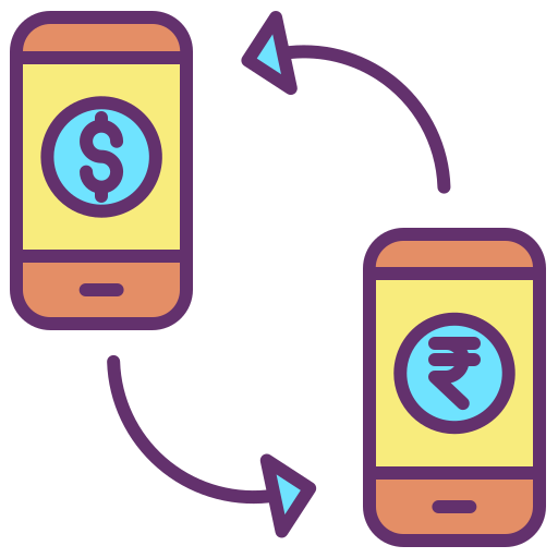 mobile Icône gratuit