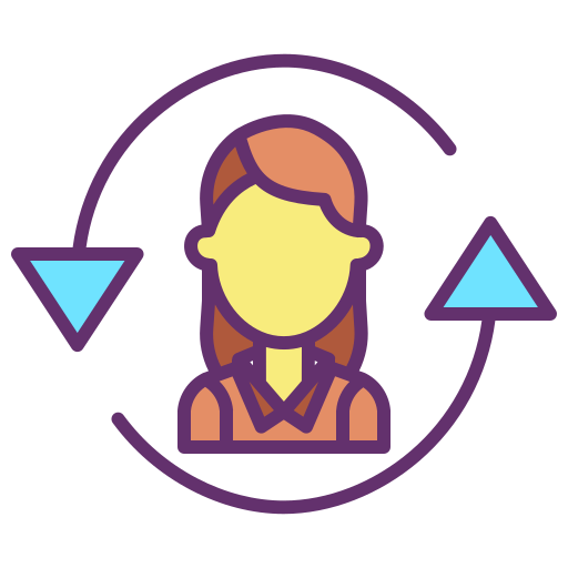 Fêmea grátis ícone Fêmea grátis ícone